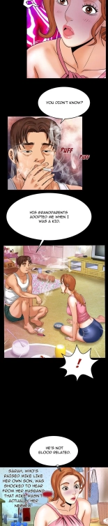 My AuntSecret Life Ch. 1-113 : página 80