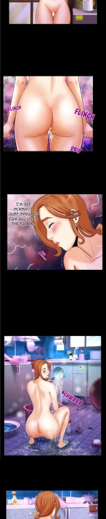 My AuntSecret Life Ch. 1-113 : página 93