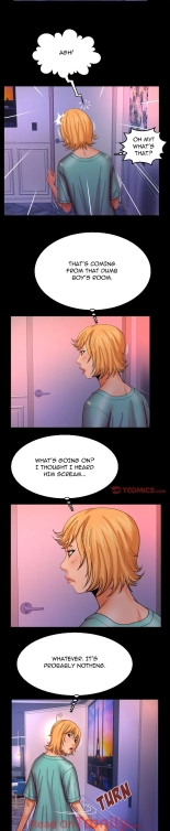 My AuntSecret Life Ch. 1-113 : página 1003