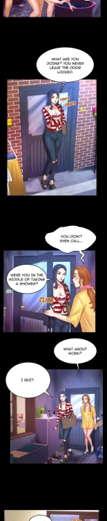 My AuntSecret Life Ch. 1-113 : página 103