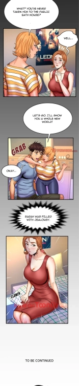 My AuntSecret Life Ch. 1-113 : página 1039