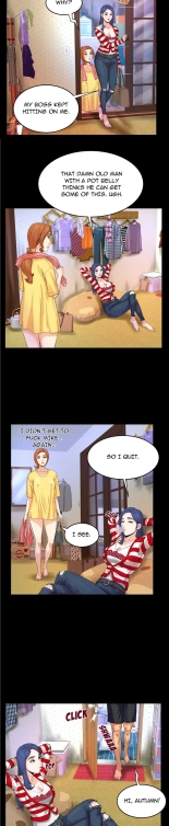 My AuntSecret Life Ch. 1-113 : página 104