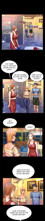 My AuntSecret Life Ch. 1-113 : página 1065