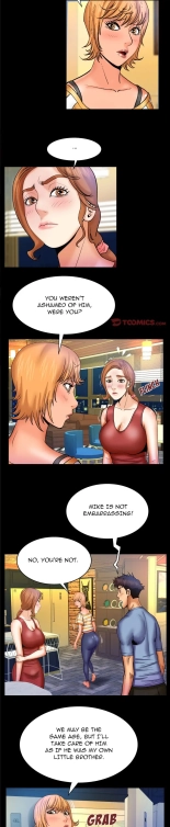 My AuntSecret Life Ch. 1-113 : página 1066