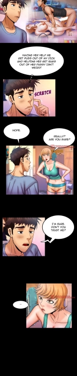 My AuntSecret Life Ch. 1-113 : página 1091