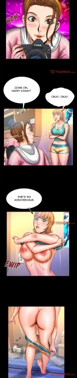 My AuntSecret Life Ch. 1-113 : página 1103