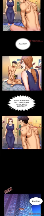 My AuntSecret Life Ch. 1-113 : página 1114