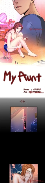 My AuntSecret Life Ch. 1-113 : página 1142