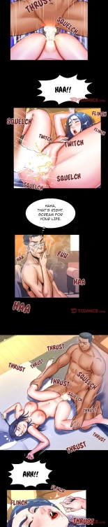 My AuntSecret Life Ch. 1-113 : página 1188