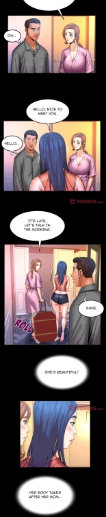 My AuntSecret Life Ch. 1-113 : página 1194