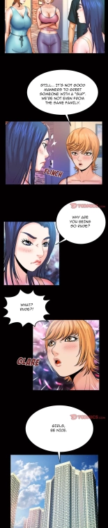 My AuntSecret Life Ch. 1-113 : página 1200