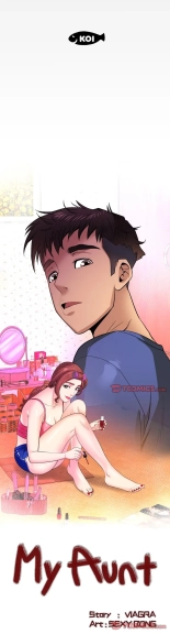 My AuntSecret Life Ch. 1-113 : página 1210