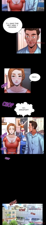 My AuntSecret Life Ch. 1-113 : página 1239