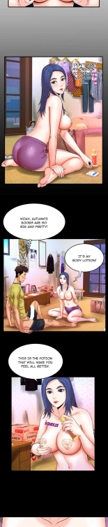 My AuntSecret Life Ch. 1-113 : página 131