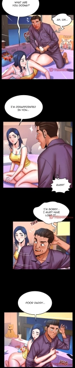 My AuntSecret Life Ch. 1-113 : página 1317