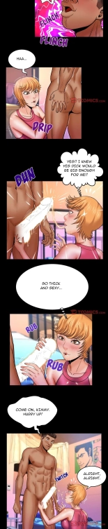 My AuntSecret Life Ch. 1-113 : página 1339