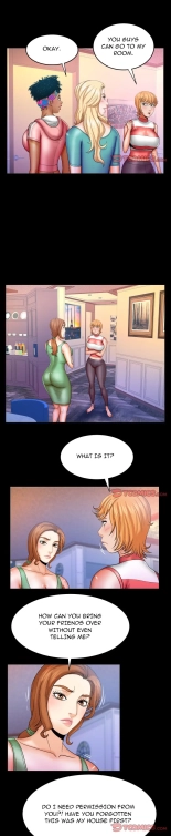 My AuntSecret Life Ch. 1-113 : página 1368