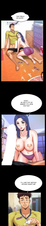 My AuntSecret Life Ch. 1-113 : página 145