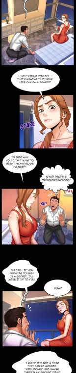 My AuntSecret Life Ch. 1-113 : página 1517