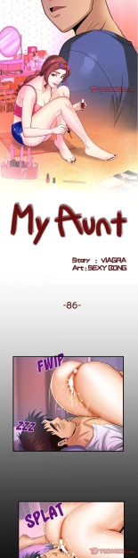 My AuntSecret Life Ch. 1-113 : página 1549