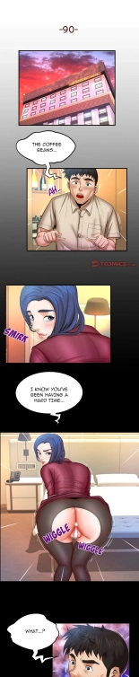 My AuntSecret Life Ch. 1-113 : página 1615