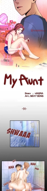 My AuntSecret Life Ch. 1-113 : página 1630