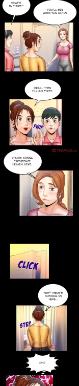 My AuntSecret Life Ch. 1-113 : página 1658