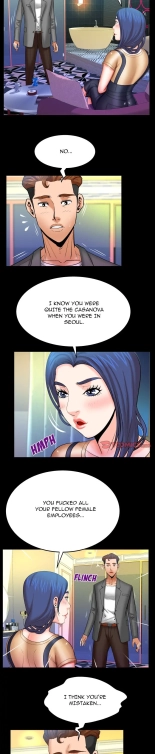 My AuntSecret Life Ch. 1-113 : página 1670