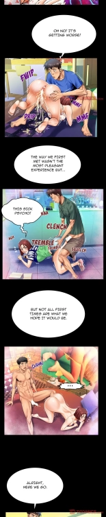 My AuntSecret Life Ch. 1-113 : página 1787