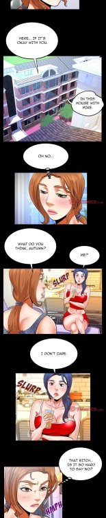 My AuntSecret Life Ch. 1-113 : página 1819