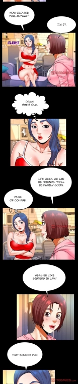 My AuntSecret Life Ch. 1-113 : página 1820