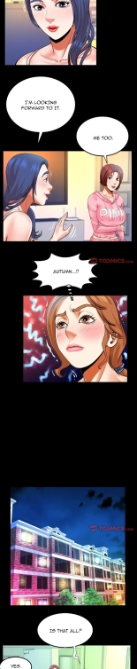 My AuntSecret Life Ch. 1-113 : página 1821