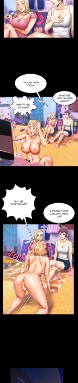 My AuntSecret Life Ch. 1-113 : página 183