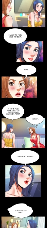 My AuntSecret Life Ch. 1-113 : página 1850