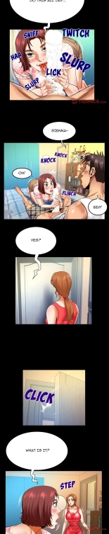 My AuntSecret Life Ch. 1-113 : página 1852