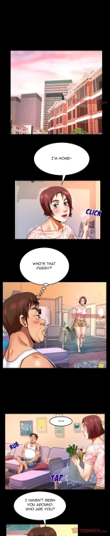 My AuntSecret Life Ch. 1-113 : página 1866