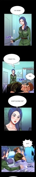 My AuntSecret Life Ch. 1-113 : página 1897