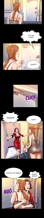 My AuntSecret Life Ch. 1-113 : página 1910