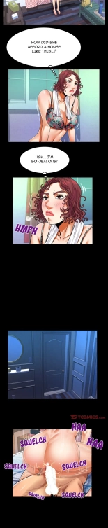 My AuntSecret Life Ch. 1-113 : página 1913