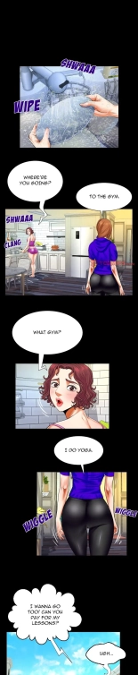 My AuntSecret Life Ch. 1-113 : página 1933