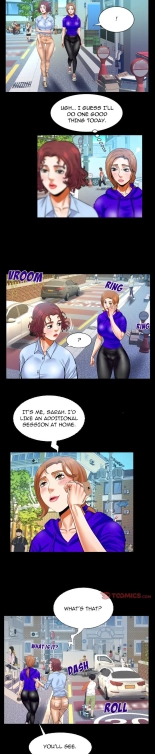 My AuntSecret Life Ch. 1-113 : página 1948