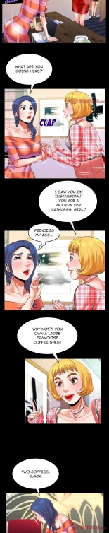 My AuntSecret Life Ch. 1-113 : página 1971