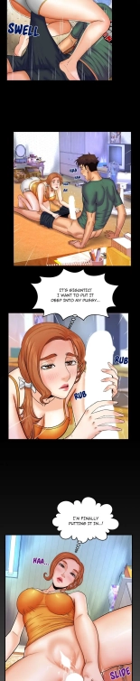 My AuntSecret Life Ch. 1-113 : página 208