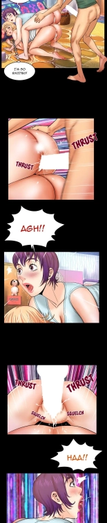 My AuntSecret Life Ch. 1-113 : página 224