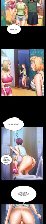 My AuntSecret Life Ch. 1-113 : página 238