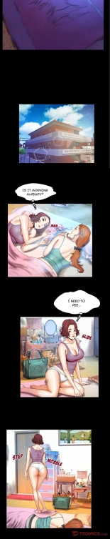 My AuntSecret Life Ch. 1-113 : página 260