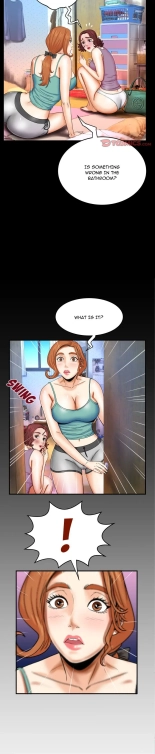 My AuntSecret Life Ch. 1-113 : página 262