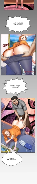 My AuntSecret Life Ch. 1-113 : página 284