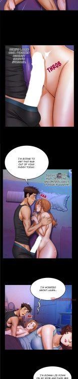 My AuntSecret Life Ch. 1-113 : página 298