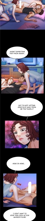 My AuntSecret Life Ch. 1-113 : página 311